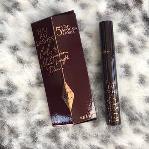 Charlotte Tilbury Full Fat Lashes Mascara